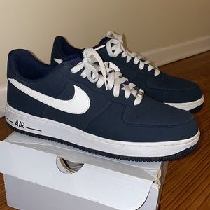 Nike Air Force 1